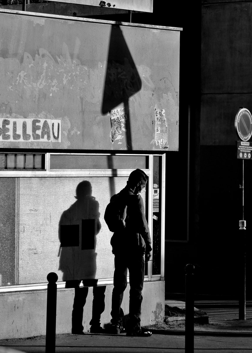 Black and white favourites