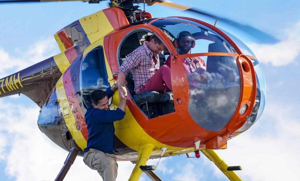 Annie Rozier tweet media