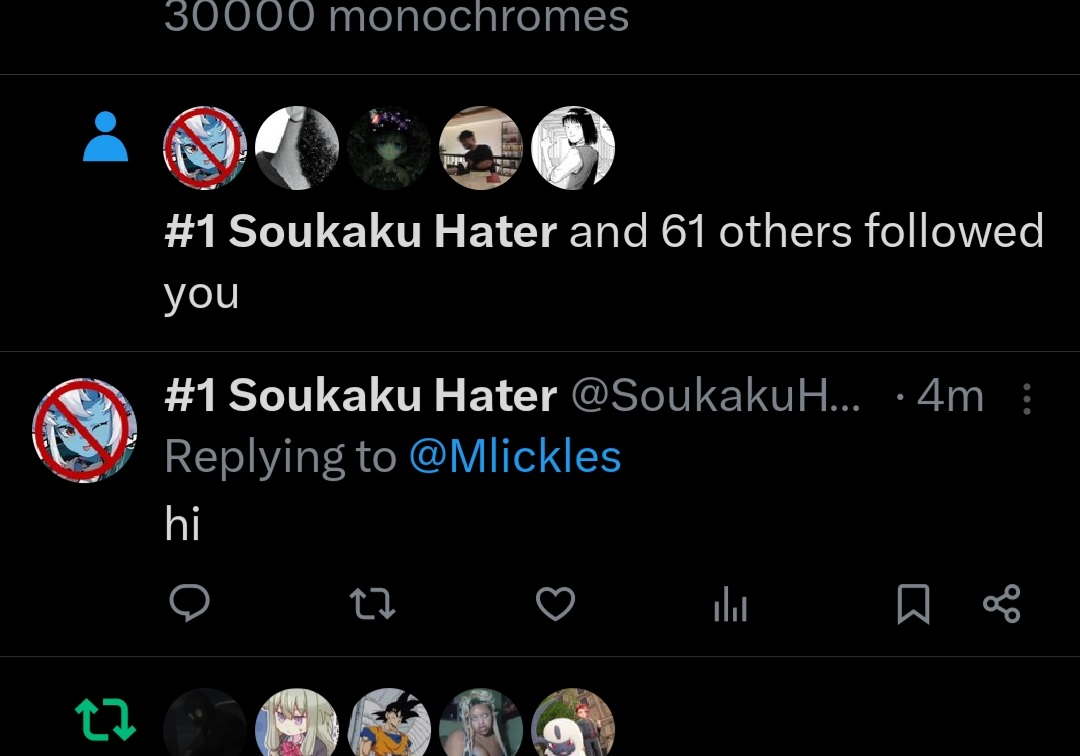 Mlick (@mlickles) on Twitter photo 