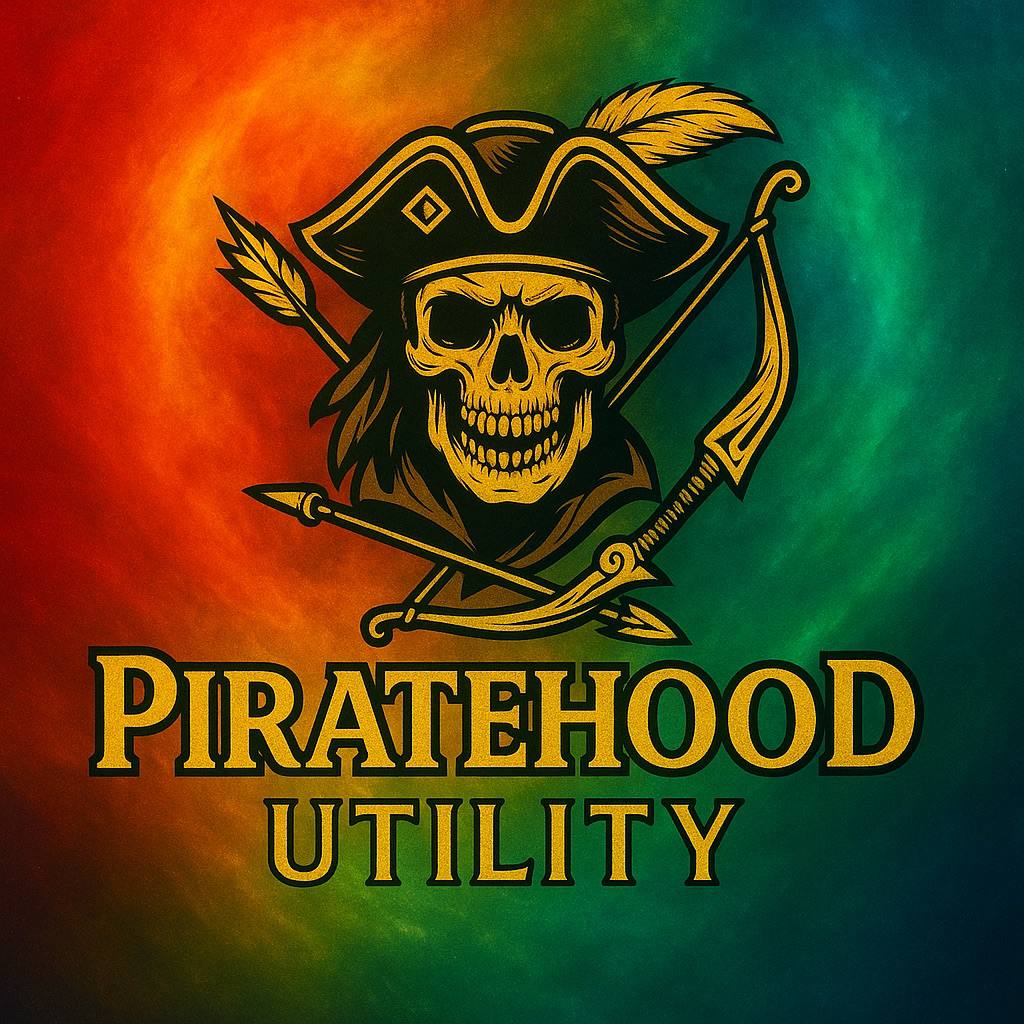 Piratehoodonsol's tweet image. Not another memecoin.
A coming infrastructure. A coming revolution.
CA: FNucbEyZg9pqHLpdLsWt4FEU9UkkkSKtcWX511t9pump
piratehoodprotocol.com
t.me/piratehoodchat

#NotAnotherMemecoin #CryptoRevolution #BlockchainInfrastructure #PirateHoodProtocol #DeFi #CryptoCommunity…