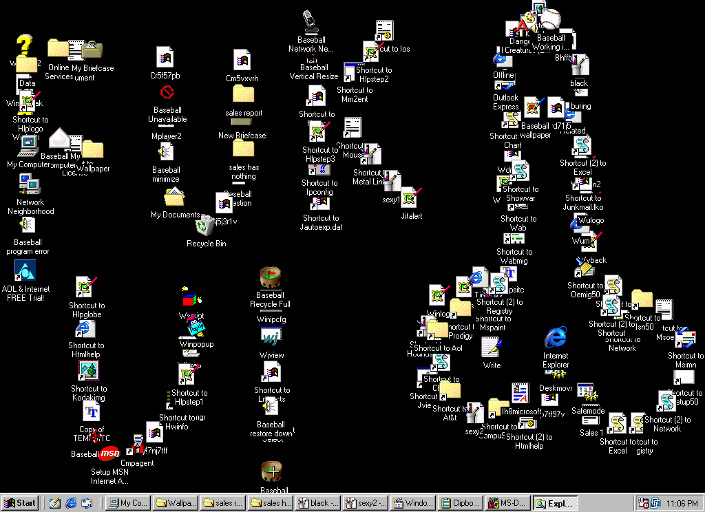 Hex / Paige ✨ tweet media