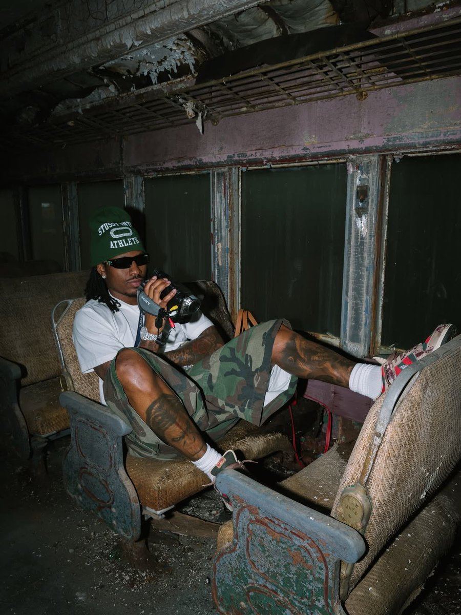 Lowkey and out the way ✌🏾