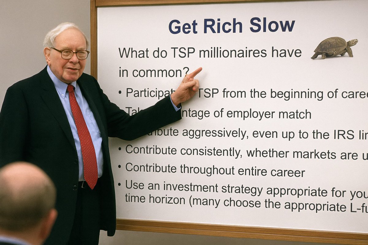 Wanna get rich slow? 

Easy, just hold $rich and wait for slow wealth incoming.