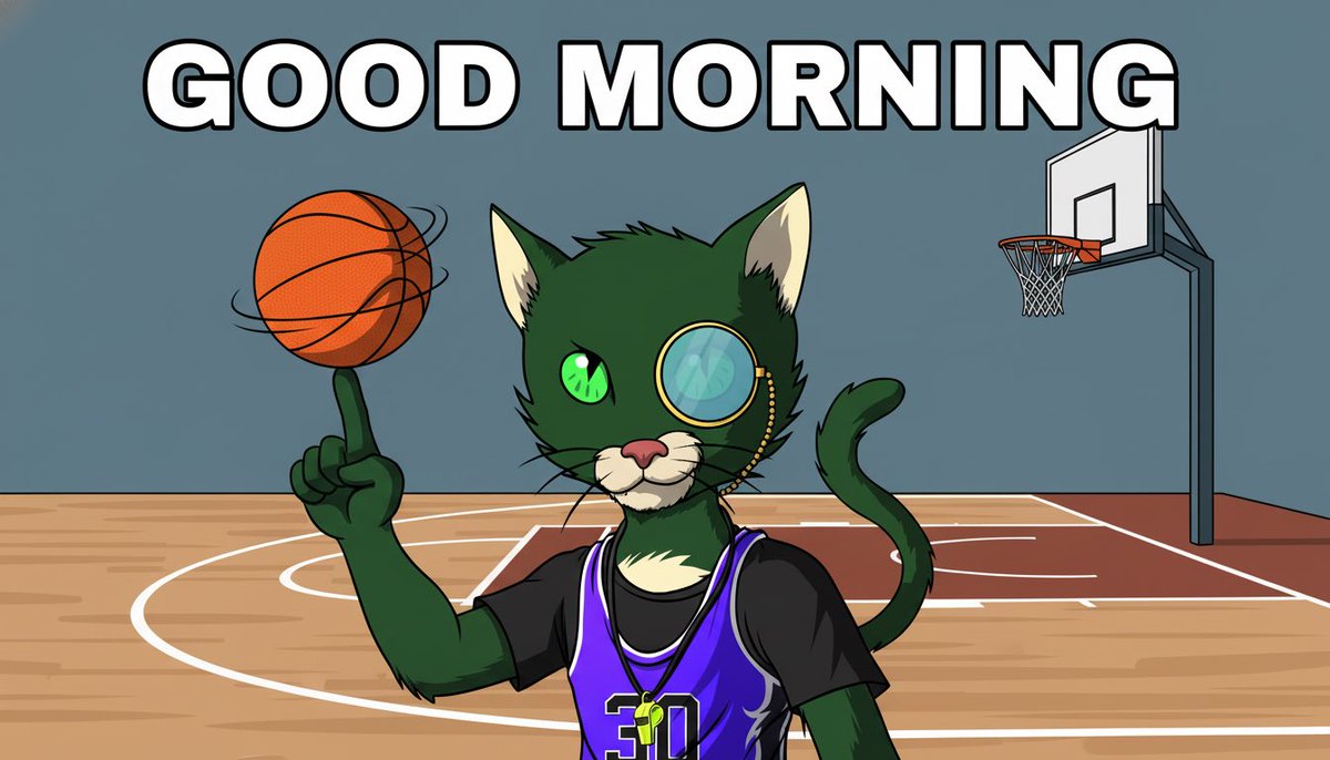 Master Cats tweet media