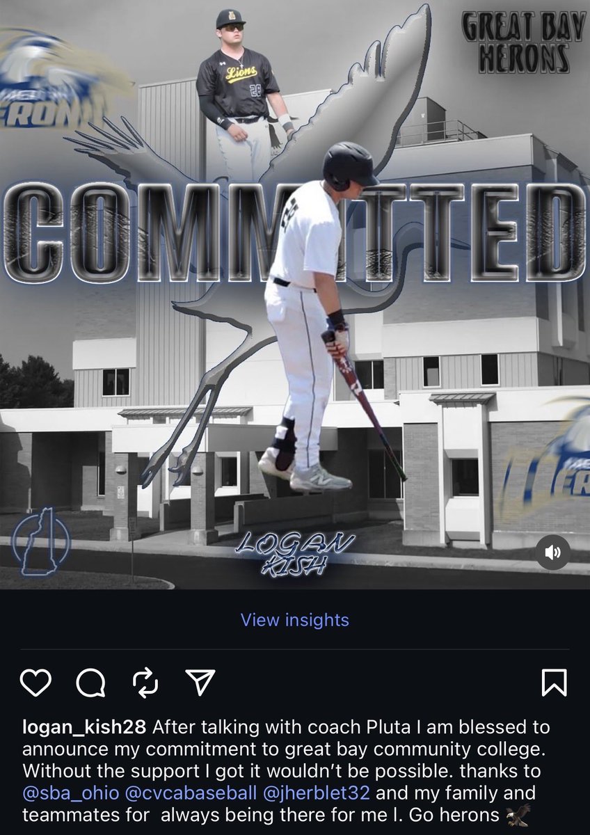 Logan Kish tweet media