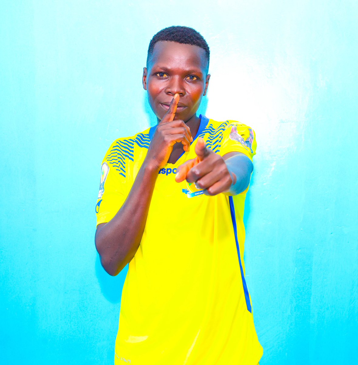 Vihigaqueensfc's tweet image. We take this opportunity to congratulate our Team Captain Providence Mukalo,Midfielder Martha Amnyolet&amp;amp;Forward Airin Madalina for earning call ups to the Harambee Starlets final squad that will face the Algeria Women’s National Team in an Intl Friendly.

May you represent us well