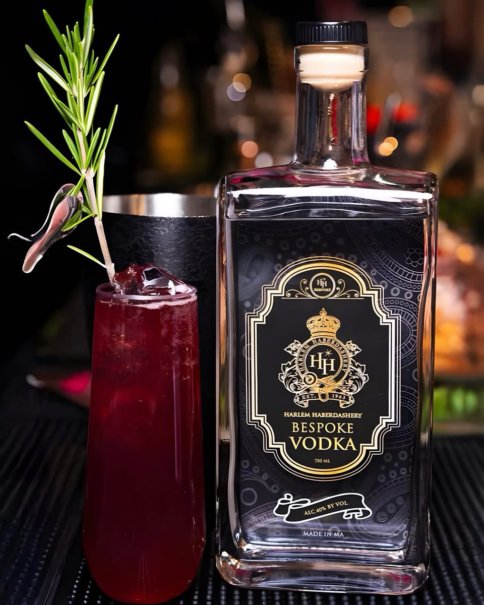 HHBespokeSpirits.com