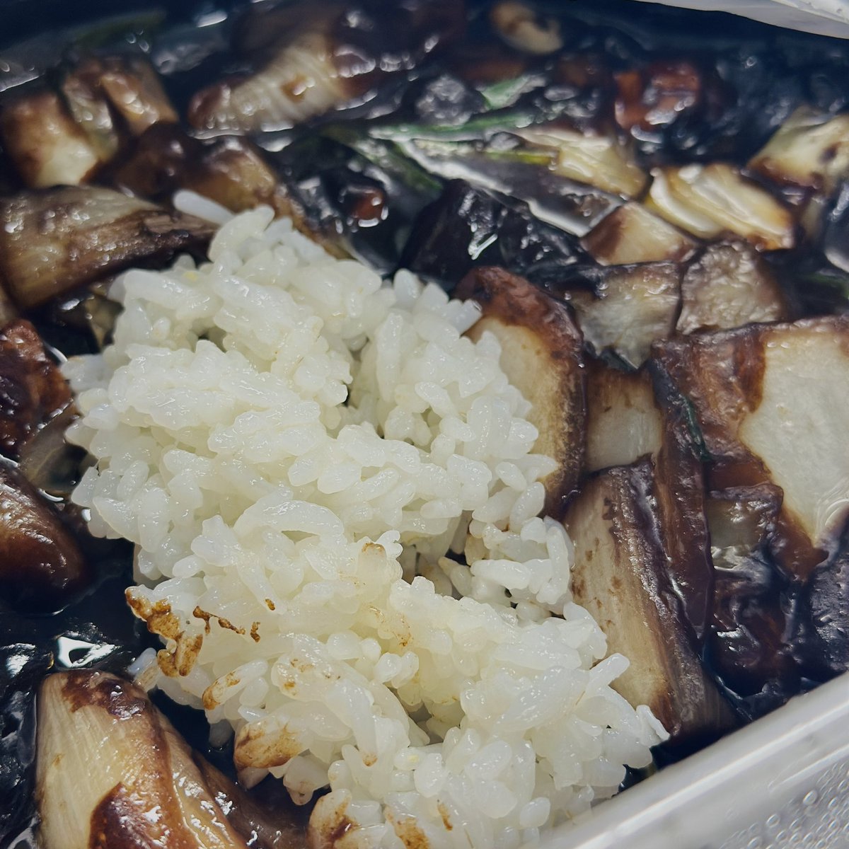 간짜장이 이런 맛이었그나..... 냠