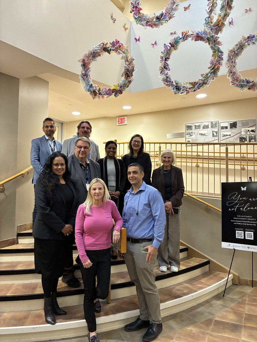 Mayor Annette Groves tweet media