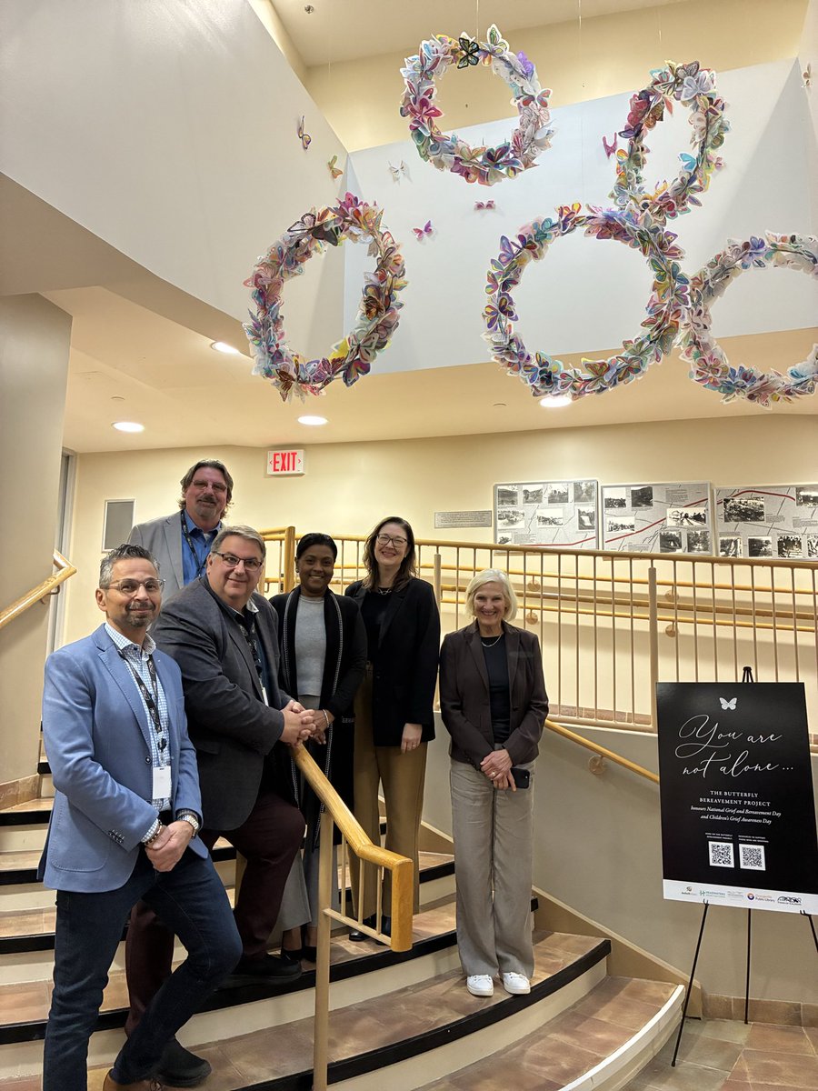 Mayor Annette Groves tweet media