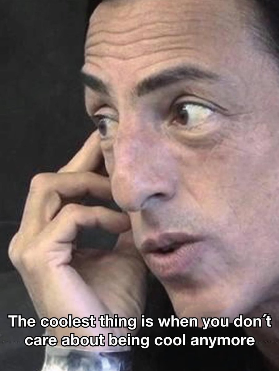 Happy 64th Birthday to Rick Owens!🫡