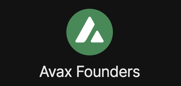 vohvohh's tweet image. As CPO (Chief Propaganda Officer) at Ava Labs, I have  decided we will use the green Avax logo from now on

Thank you for coming to my Ted Talk

(btw, Avalanche founders, DM me to get added)