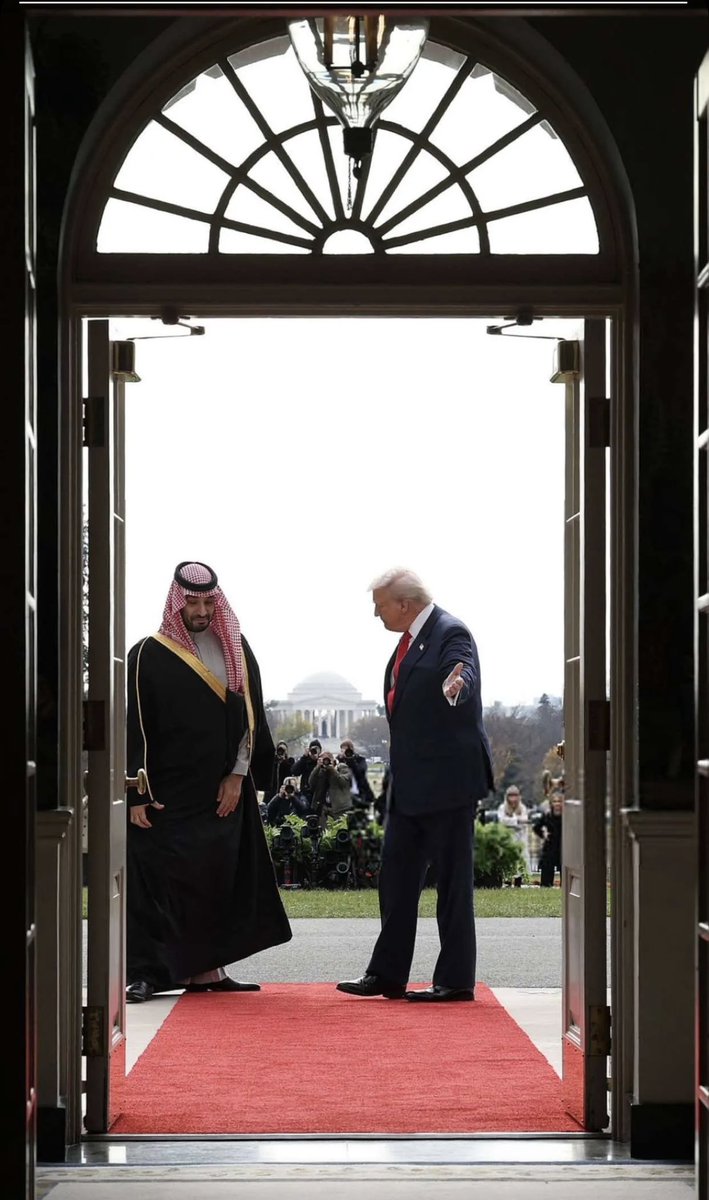 #محمد_بن_سلمان_في_واشنطن

#فخر_العرب