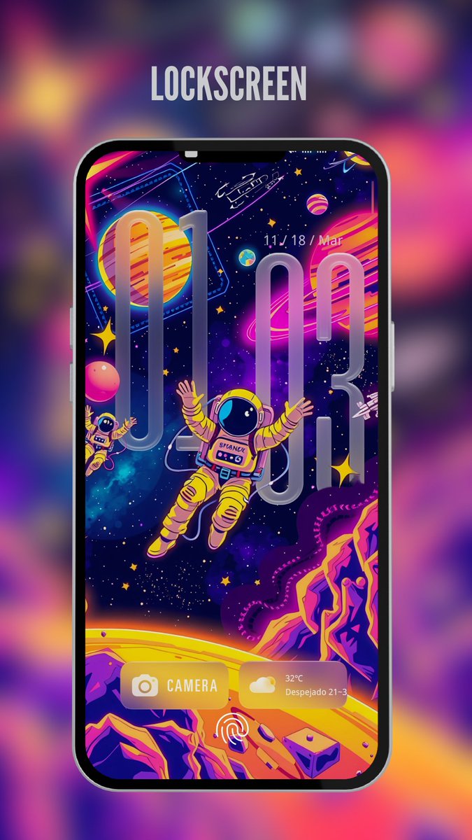 jorpMan's tweet image. show me your lockscreen, this is mine
wall by @BeehomiX, #hyperOs, #xiaomi, #Android