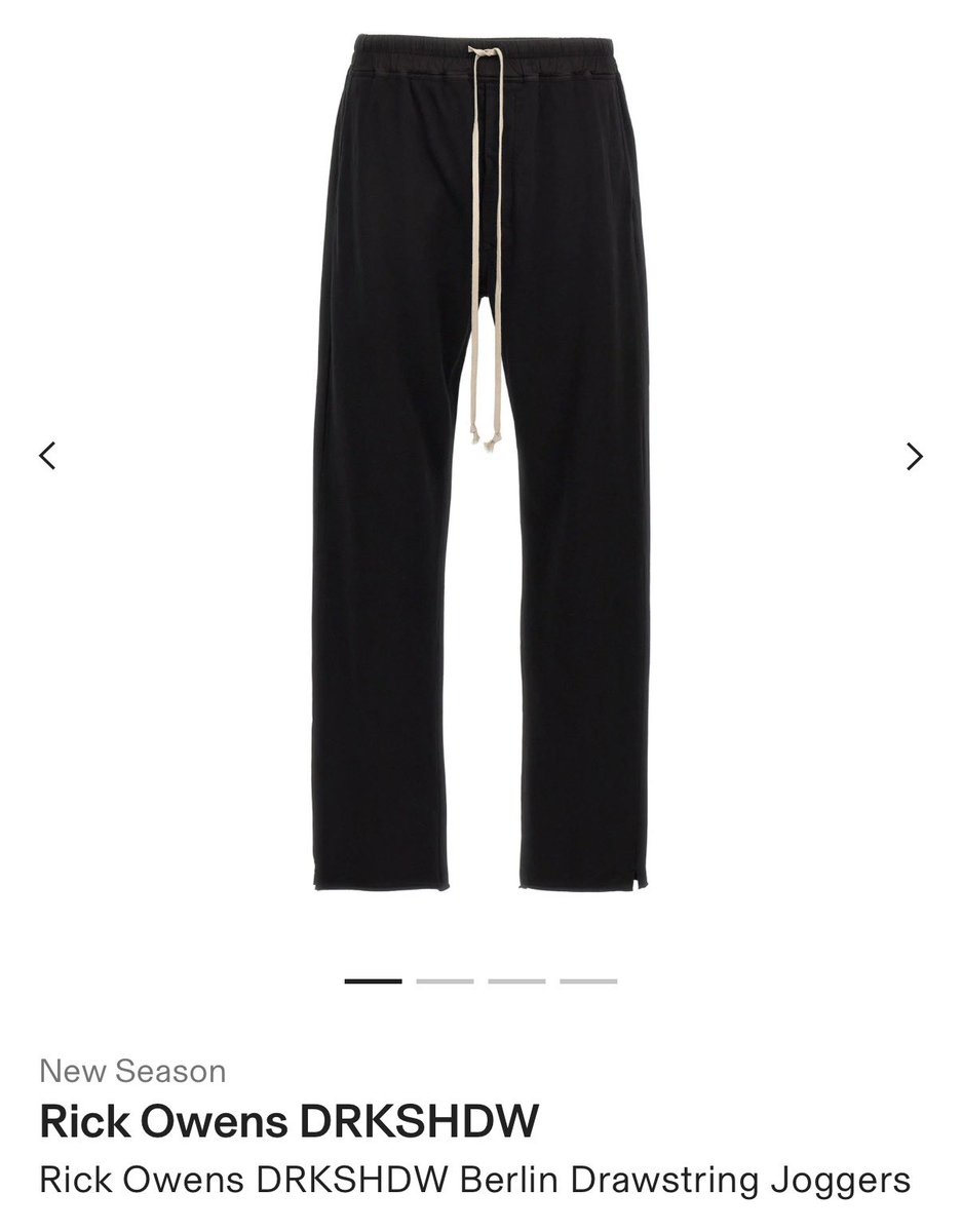 painbuiltt's tweet image. best sweatpants of all time tbh