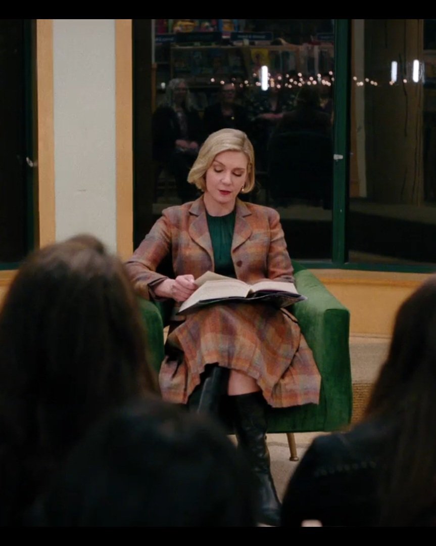 abd_hmh's tweet image. يا حلو اشتقنا والله اشتقنا 💛

#Pluribus