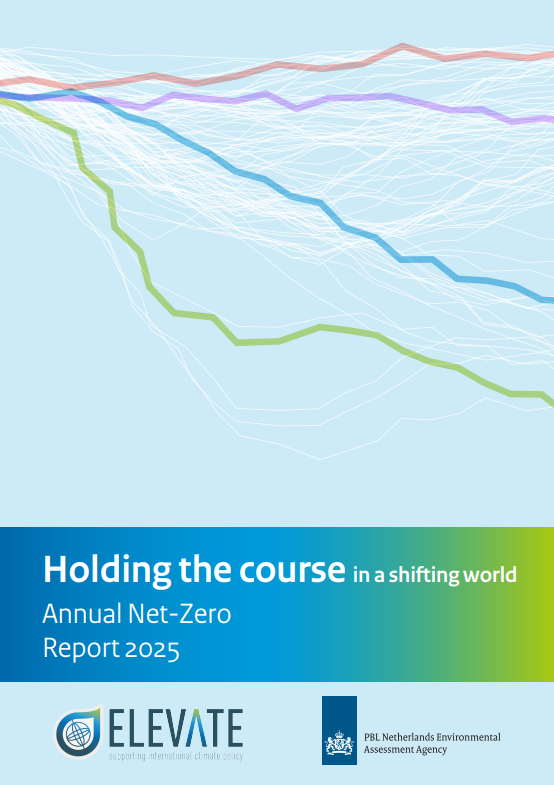ELEVATE-Climate tweet media