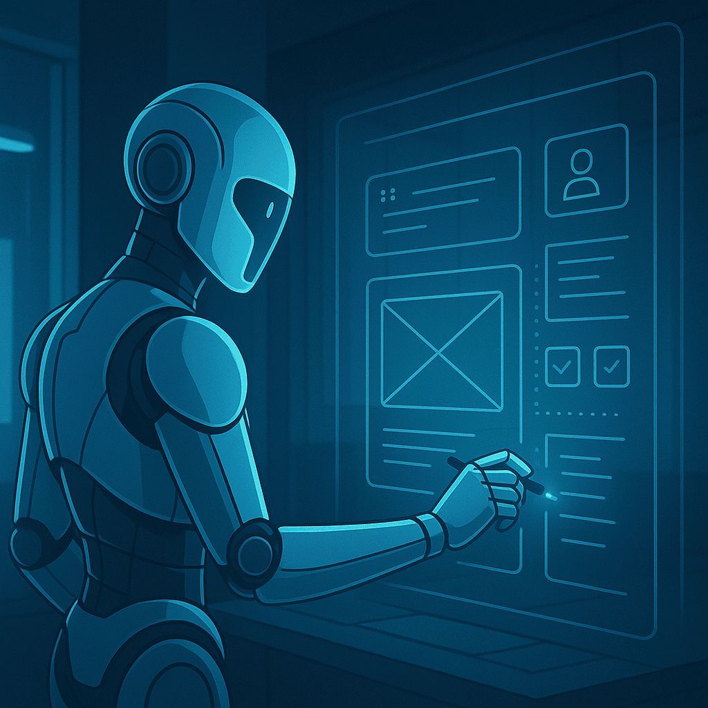 ⚡️ Agentic AI isn’t coming, it’s here. Find out how autonomous decision-making will redefine digital experience, trust, and control. Read more: poplab.io/the-rise-of-ag…