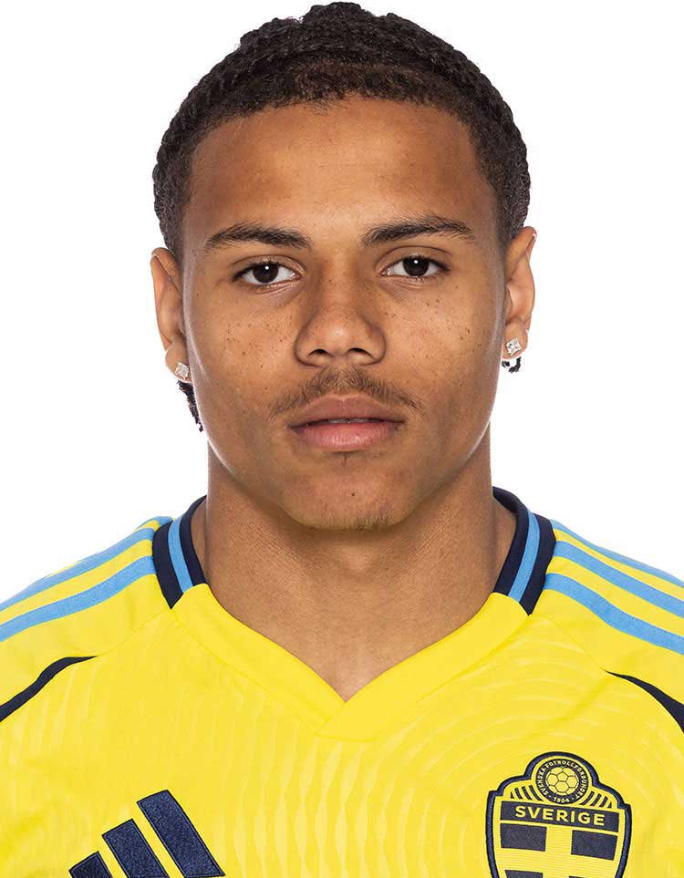 P18-landslaget besegrade ikväll San Marino med 2-0 på bortaplan. Det innebär att man är klara för andra runda av EM-kvalet! 🎉

Svensk målskytt: Kevin Filling x2