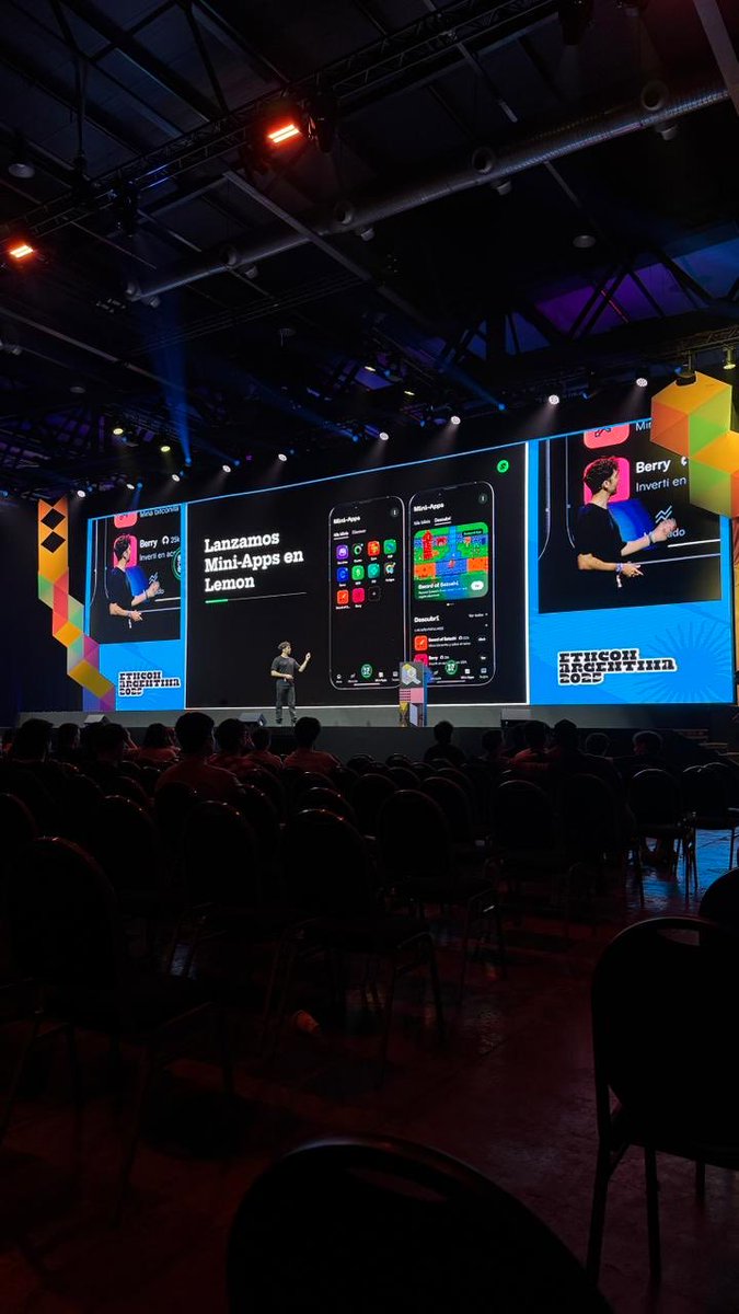 A partir de hoy Lemon es más que una app: es la plataforma para construir el futuro.