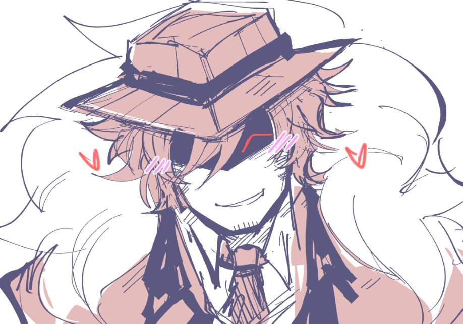 <a href="/dainkunn/">REKA ⭐</a> 🙀✨I have one-shots and other stories, but for now “Flor de Lirio” is the only one published online that I plan to update (wattpad/ao3)