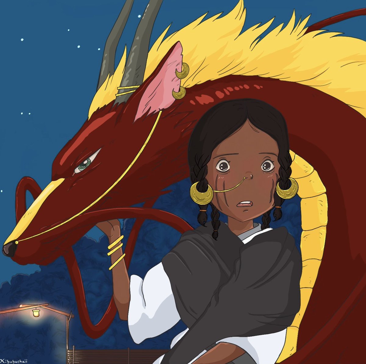 اهلين أنا ريل 🙋🏻‍♀️! ، رسامة سودانية🇸🇩🇸🇩❤️‍🩹 مختصة برسم الناس بستايل الكرتون او الكوميك ، طلبات الرسم بقت مفتوحة رسميًا بأسعار ممتازة مع تخفيض 70% لأول عشرة أشخاص يطلبو 😍🔥❤️!
فتحت طلبات الرسم عشان ادعم نفسي ماليًا بسبب ظروف خاصة 🥹❤️..
#ريتويت 
#retweet