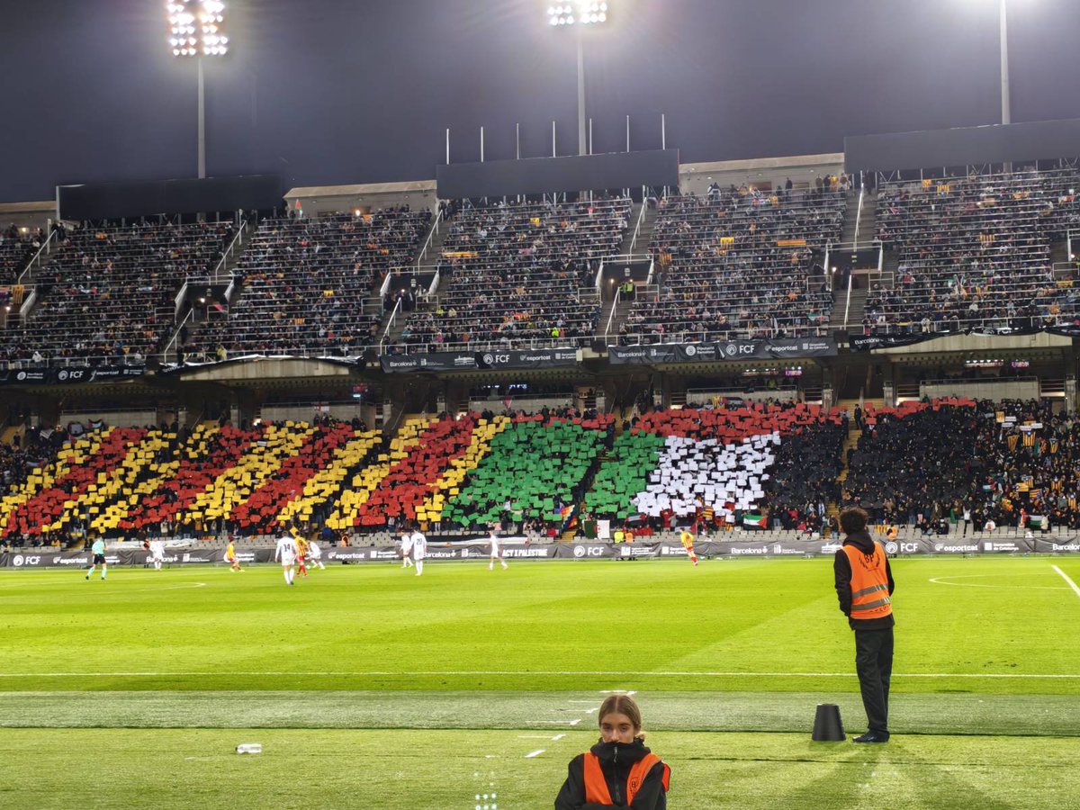 laurevega's tweet image. Joan, la CUP som on hi hem de ser. Sempre.
I sobretot som on toca políticament, no oblidem que en aquest país encara poden fer fora catalans de casa seva per fer &apos;colivings&apos; gràcies a Junts i al PP.

Demà i passat al ple, si vols, passem revista d&apos;on és cada diputat del teu grup.