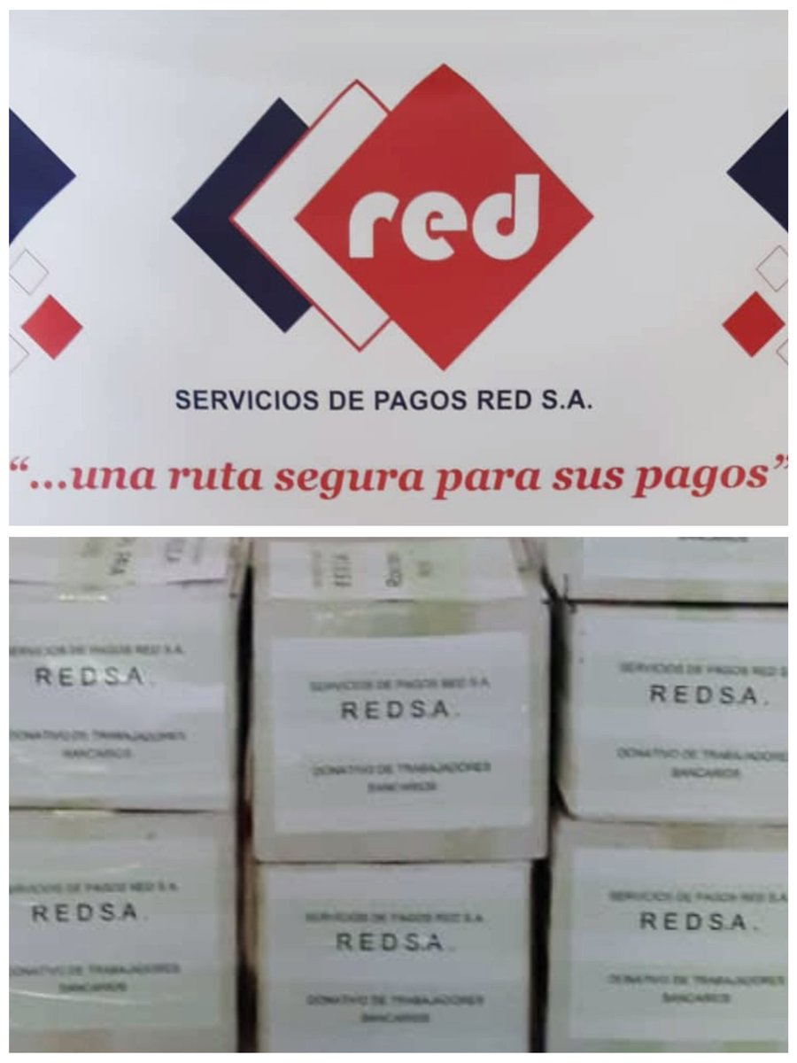 RedsaCuba10's tweet image. 💪 La fuerza de la solidaridad se refleja en cada acción. Los trabajadores de #REDSA nos unimos para brindar apoyo a las personas afectadas por el huracán Melisa.
 #ApoyoALosDamnificados #EsperanzaQueNosUne #FuerzaColectiva #SolidaridadEnAcción