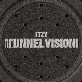 itzypopbase's tweet image. ITZY&apos;s ‘TUNNEL VISION’ has become their highest rated album on RateYourMusic.