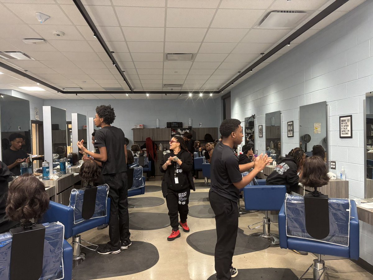 ACE at Virginia Randolph tweet media