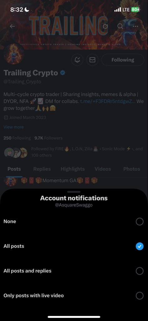 AsquareSwaggo's tweet image. All done king 

2WAj3P47PS6kvQDoaKzY57LwDamum6XDbHhWYYQsPFSq 

@Dola_porr @shredder__0 @Erictwinbrother