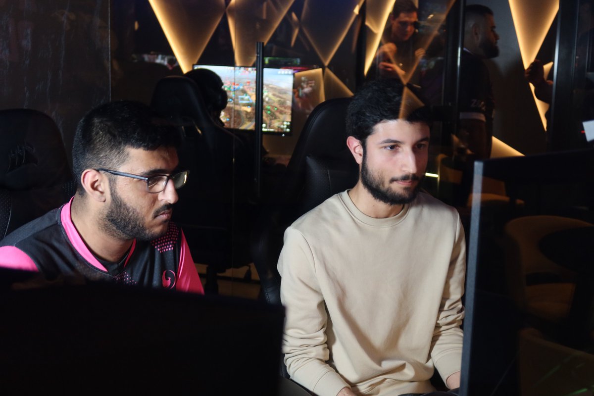 Huge congratulations for the weekend win to Keebe Omega (<a href="/KeebeOmega/">KRYP | KeebeOmega</a>)! 🏆 He absolutely dominated the Tekken 8 INGAGE Crucible Series #1 LAN tournament hosted at <a href="/xp_tavern/">XP Tavern</a>, bringing home the win for <a href="/WeareKrypticGG/">Kryptic</a>! What an incredible performance and a truly well-deserved