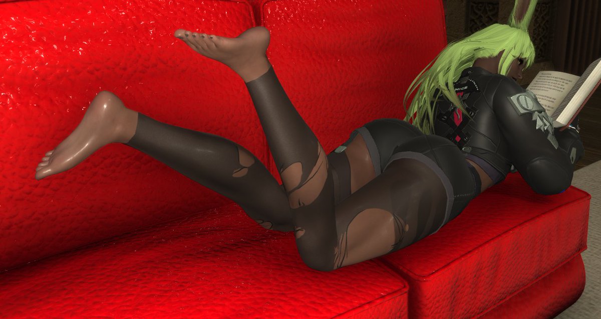 Idol of the Voidsents tweet media