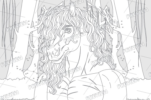 Haim_Khan1's tweet image. 🖤🐎 Horse PFP – “Shadowmane the Guardian”
🎨 By: Stallion Studio LTD
📌 Platform: Twitch

 #stallionstudioltd #openforcommissions #twitchpfp #furryartist #fantasyavatar #horsecharacter #vtuberart #streameravatar #digitalart #enchantedforest