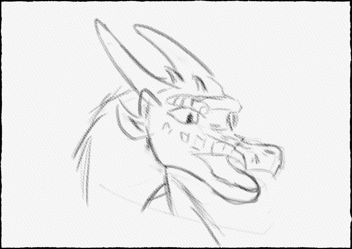 RATelectro's tweet image. Day 238 #2. Sketches, 20-30min