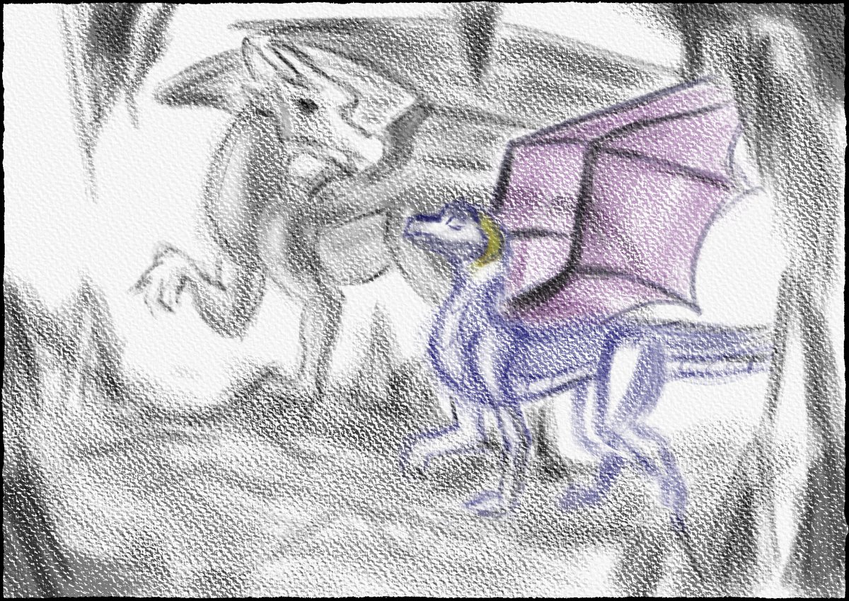 RATelectro's tweet image. Day 238 #2. Sketches, 20-30min