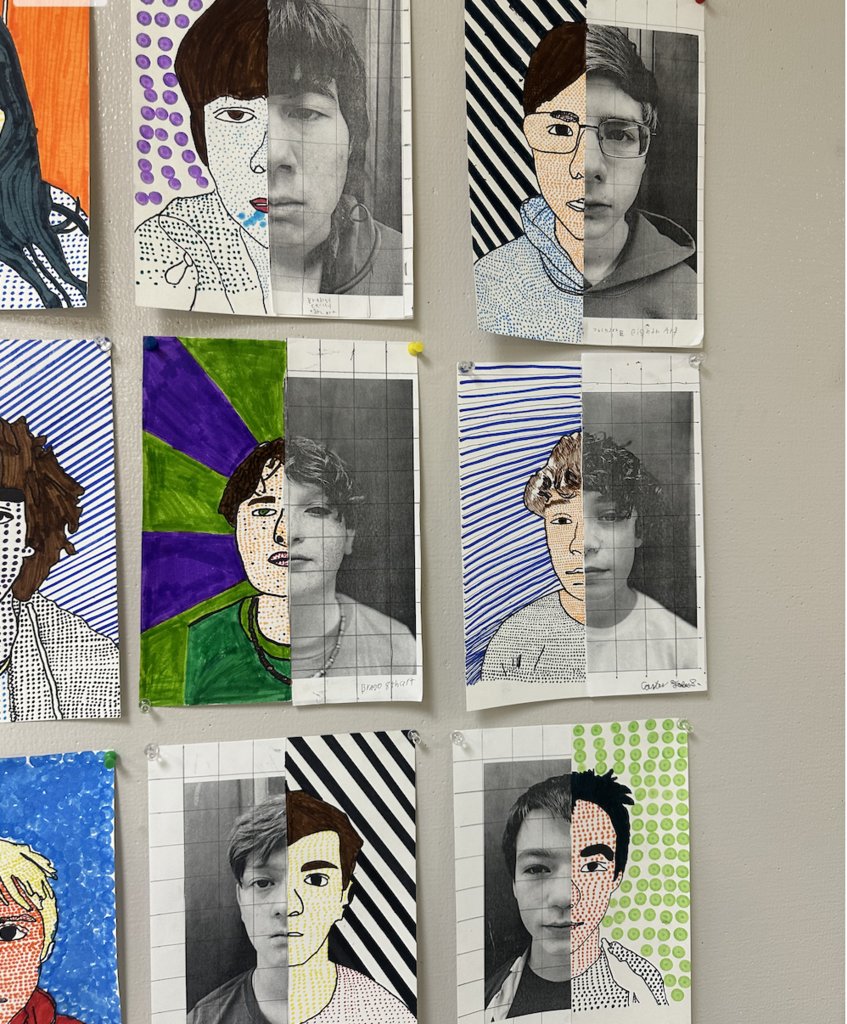 Kingman Middle-High School tweet media