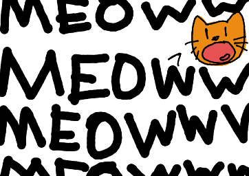 existentialdoug's tweet image. Someone come get this feline nuisance out of my sight before I give it an existential crisis about its existence.

existentialdoug.straw.page