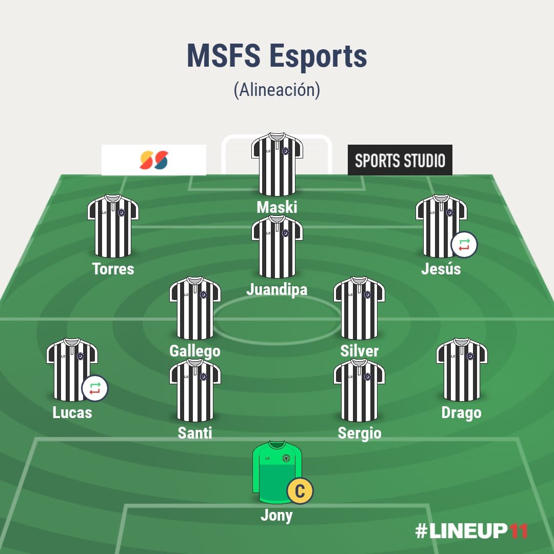 EBDJ - MSFSesports tweet media