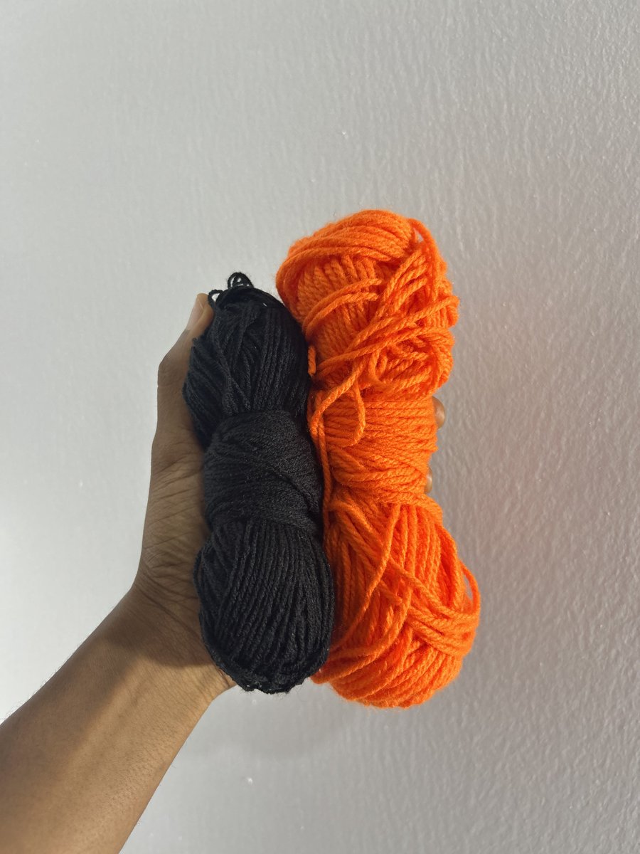 Crochetelo_'s tweet image. What 79 hours of crocheting looks like 😮‍💨