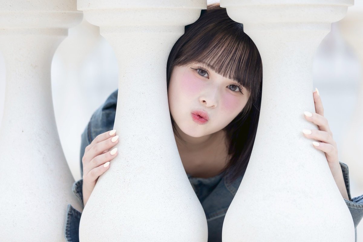 _MyDresscode_'s tweet image. 📸オフショット公開

みんなのこと見つけちゃった🥰

#MyDresscode #マイドレ