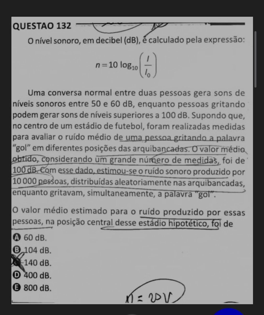 vihstudyy's tweet image. As três questões anuladas de acordo com o Querobolsa