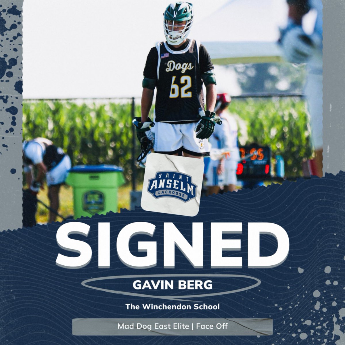 🤝 𝑾𝒆𝒍𝒄𝒐𝒎𝒆 𝒉𝒐𝒎𝒆 𝑮𝒂𝒗𝒊𝒏!

#HawksSoarHigher 🔷 #SAC30