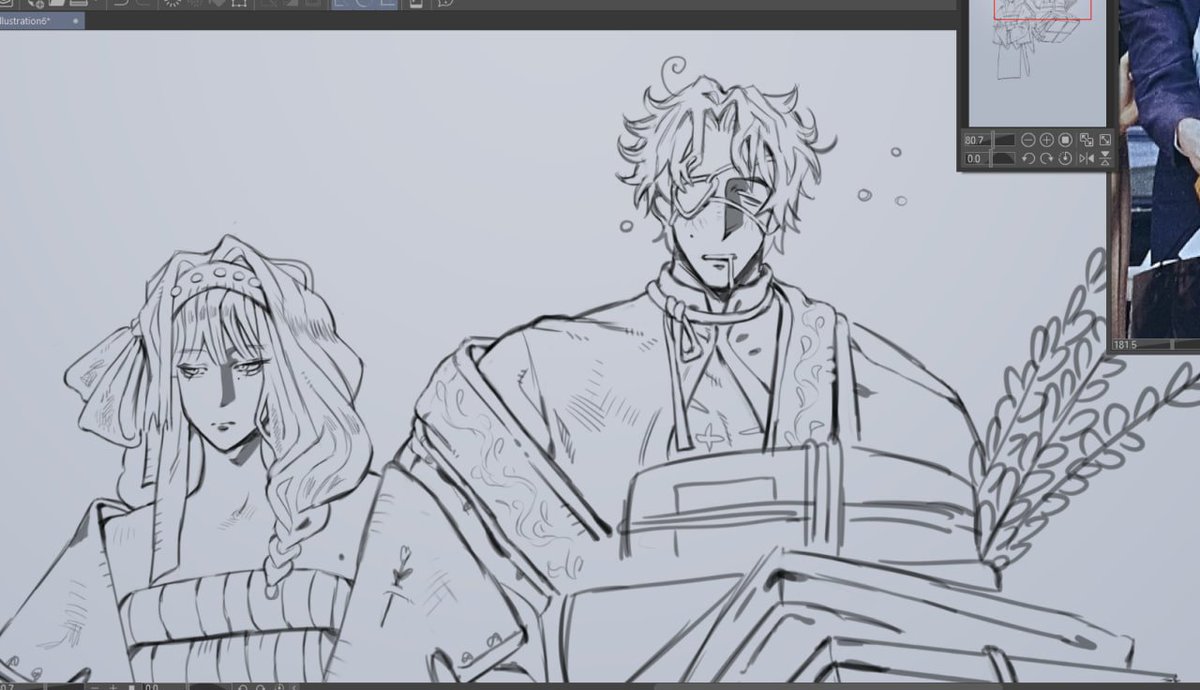 GhostoTosto tweet media