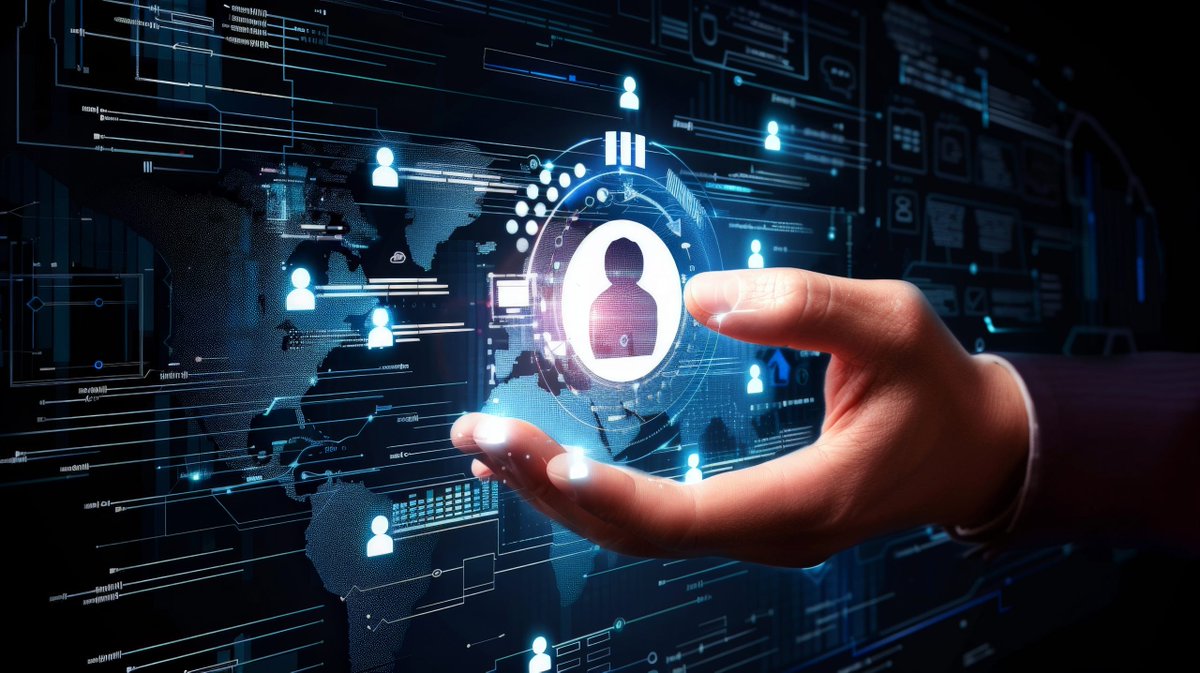 Compunnelinc's tweet image. HIPAA + IAM = secure, fast, compliant access. 
Our blog shows how healthcare leaders are balancing both. 

Read the blog - 
hubs.li/Q03TK7CB0

#Cybersecurity #AIinSecurity  #RiskManagement #DataProtection #CyberResilience #Compunnel #CyberStrategy #AI