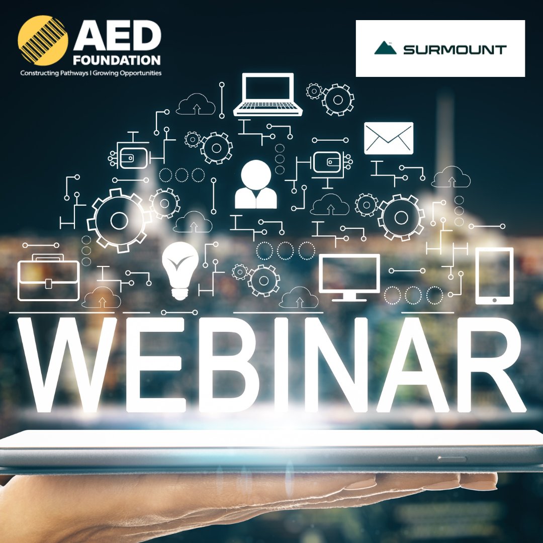 Join us this Thursday at 10:00 AM CT for “Maximizing the Value of Equipment Dealership Real Estate,” an AED webinar with Ned Hennessey of <a href="/wearesurmount/">SURMOUNT</a>, North America’s leading Real Estate Capital &amp; Advisory Firm for equipment dealers.

🔗 Register now: hubs.li/Q03TQccD0