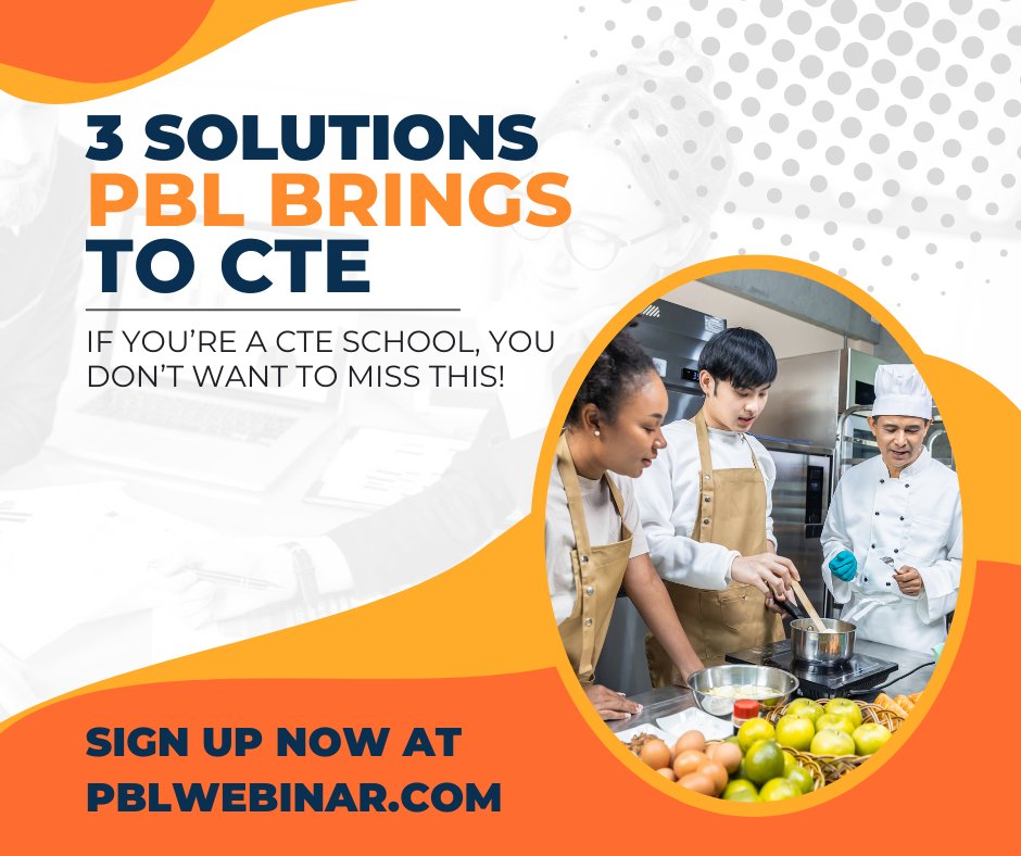 ryansteuer's tweet image. #PBL #ProjectBasedLearning
Sign up here: magnifypbl.com/pbl-webinars