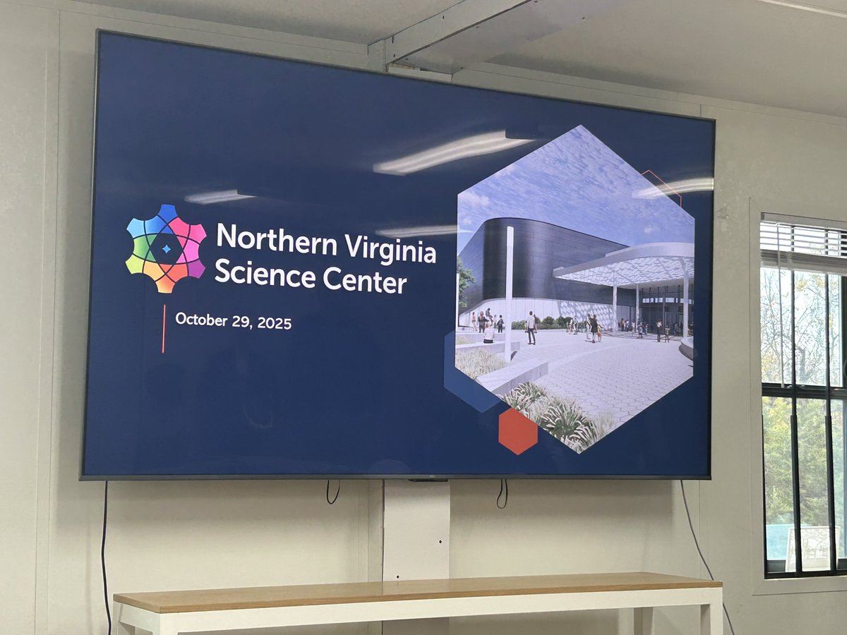 Ram Venkatachalam tweet media