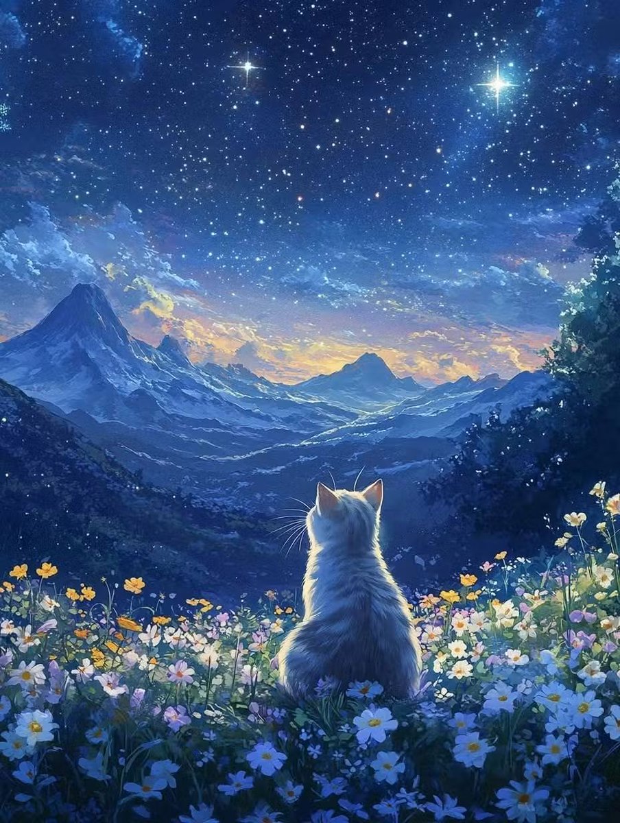 gregcatarino1's tweet image. stars