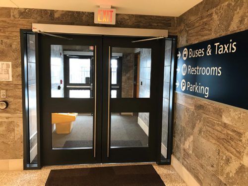 SpecifierMagCSI's tweet image. Codes and standards of power-operated swinging doors buff.ly/omr08nJ #division01 #division08 #division28 #poweroperateddoors